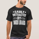 Suche nach komodo drache tshirts Reptilien
