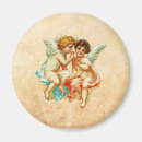 Suche nach vintage illustration magnete Antike