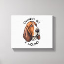 Suche nach basset leinwandbilder Welpe