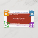 Suche nach crafty visitenkarten Für alle