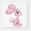 Suche nach häschen magnete Cartoon