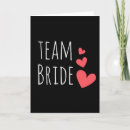 Suche nach team bride karten Junggeselinnen abschied
