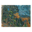 Suche nach paul cezanne poster Posten