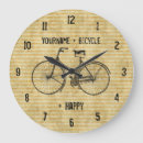 Suche nach antikes fahrrad wanduhren Für alle