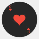 Suche nach für kartenspieler aufkleber Herz