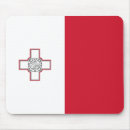 Suche nach maltesische mousepads Malzflagge