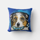 Suche nach australian shepherd kissen Weihnachten