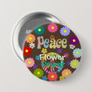 Suche nach blumen power buttons Frieden