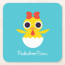 Suche nach küken untersetzer Stern