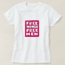 Suche nach gallonen tshirts Rot