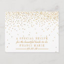 Suche nach vintages brautparty postkarten Gäste