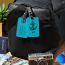 Suche nach schiff gepäckanhänger Monogramm