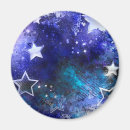 Suche nach weltraum magnete Blau