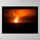 Suche nach kilauea poster Krater