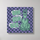 Suche nach schachbrett leinwandbilder Cartoon