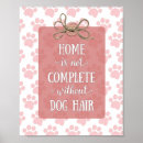 Suche nach hufeisen poster Hund