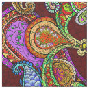 Suche nach paisley stoffe Ethnisch
