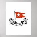 Suche nach white star line poster Eisberg