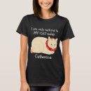 Suche nach kunstgeschichte tshirts Katzenliebhaber