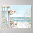 Suche nach strandlandschaft poster Küstenlandschaft