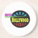 Suche nach hollywood untersetzer California