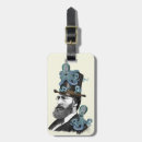 Suche nach octopus gepäckanhänger Steampunk