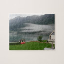 Suche nach fjorde puzzle Europa