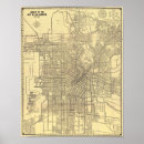 Suche nach los angeles poster Stadt