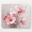 Suche nach weißes blume mousepads Rosa