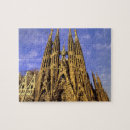 Suche nach kathedrale puzzle Barcelona