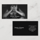 Suche nach spiegel visitenkarten Frau