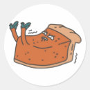 Suche nach kürbiskuchen aufkleber Braun