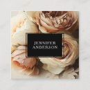 Suche nach frische blumen visitenkarten Modern