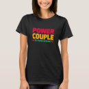 Suche nach verheiratet für 55 jahre tshirts Ehemann
