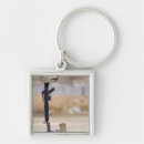 Suche nach feuerwaffen schlüsselanhänger Fotografie