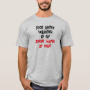 Suche nach speisekammer tshirts Freiwillige