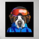 Suche nach snowboarding poster Schneebedeckte pisten