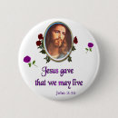 Suche nach johannes buttons Jesus