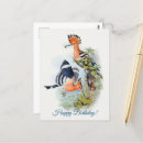 Suche nach exotische vögel postkarten Vogel