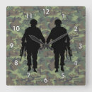 Suche nach kriegs wanduhren Militär