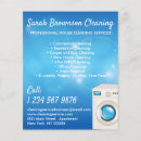 Suche nach blau flyer Reinigungsdienst