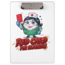 Suche nach arzt klemmbrett Krankenschwester