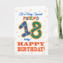 Suche nach 18 geburtstag karten Alter