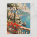 Suche nach amalfi postkarten Retro