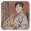 Suche nach pierre auguste aufkleber Porträt
