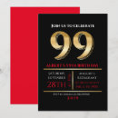 Suche nach 99 party einladungen Neunundneunzig