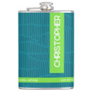 Suche nach grün flachmänner Für ihn