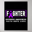 Suche nach sucht poster Drogenmissbrauch