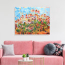 Suche nach abstrakte malereien leinwandbilder Blumen