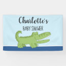 Suche nach baby shower banner Babyduschzeichen